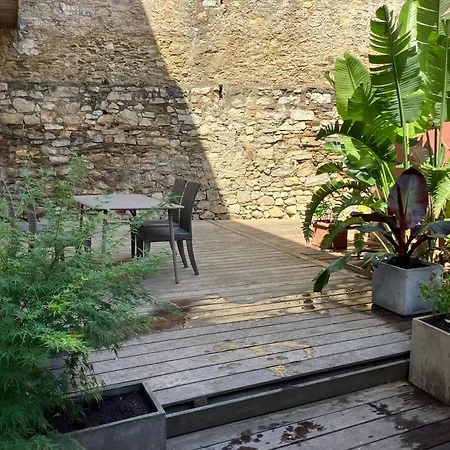 Loft Dans Le Centre-ville De Apartment *